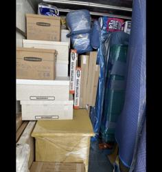 Al's Professional Moving & Storage