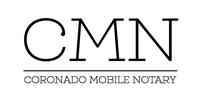 Coronado Mobile Notary