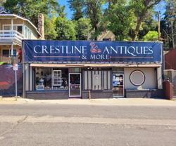 Crestline Antiques & More