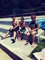 Crockett Swimming Pool