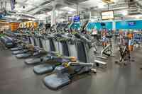 Crunch Fitness - Daly City