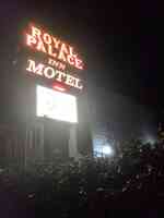 Royal Palace Inn