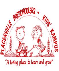 Placerville Preschoolers-Kids'