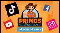 Primos Auto Insurance Services