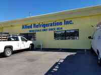 Allied Refrigeration Inc