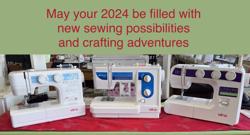 Sew Pro's Sewing & Vacuum Center