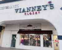 Vianney's Closet