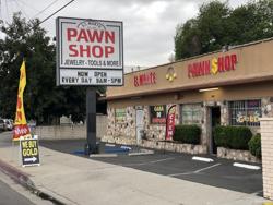 El Monte Pawn Shop