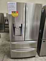 GJ Appliances 4 Less