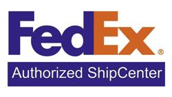 FEDEX AUTHORIZED SHIPCENTER