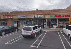 Aims Insurance Services - Fontana