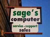 Sage's Computer