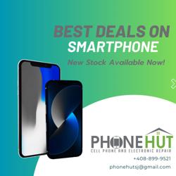 PHONE HUT Cell Phone Repair | Lyca Mobile | Boost Mobile