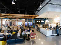 Capital One Café