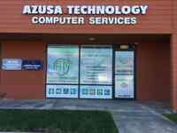 Azusa Technology