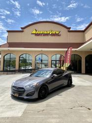 Mountain View Tire & Auto Service