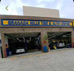 Granada Hills Tire and Auto Center