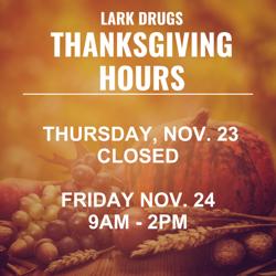 Lark Drugs Pharmacy