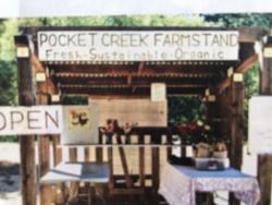 Pocket Creek Farm