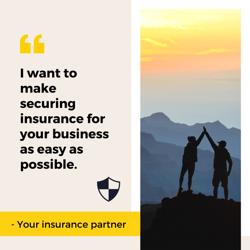 Burns & Whitaker Insurance Services Hanford