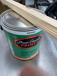 Dunn-Edwards Paints