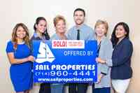 Sail Properties, Inc.