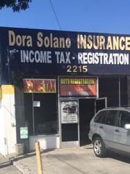 Dora Solano Insurance Service, Inc.