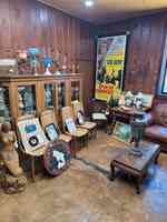 Antiques Trading Post