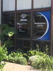 Matthew Huffman: Allstate Insurance