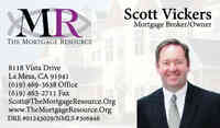 The Mortgage Resource