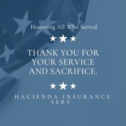 Hacienda Insurance Services