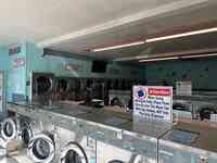 Legion Laundromat and Dry Cleaning