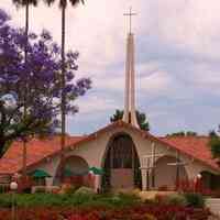 Lutheran Church of the Cross