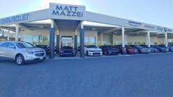 Matt Mazzei Chevrolet Parts