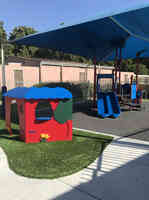 Lakewood Child Development Center