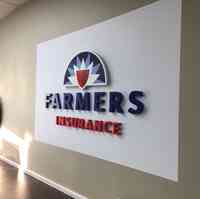 Farmers Insurance - James Adsit