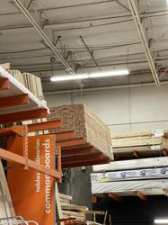 Tool & Truck Rental Center at The Home Depot