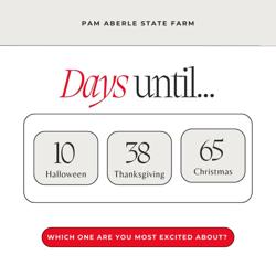 Pam Aberle - State Farm Insurance Agent