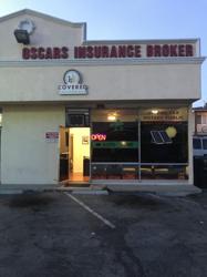 Oscar's Insurance