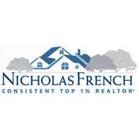Nicholas French, Broker Associate