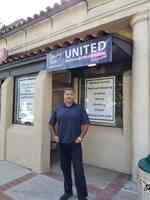 UNITED Mailboxes Hollywood