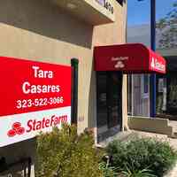 Tara Casares - State Farm Insurance Agent