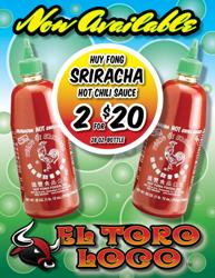 El Toro Loco Supermarkets