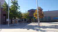 Thurgood Marshall Elementary School