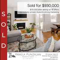 Pamela Punzalan Properties Group