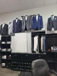 Men's Wearhouse