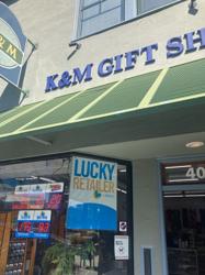 K & M Gift Shop
