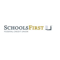 SchoolsFirst Federal Credit Union - Mission Viejo (Crown Valley)