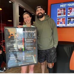 Orangetheory Fitness