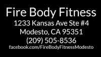 Fire Body Fitness